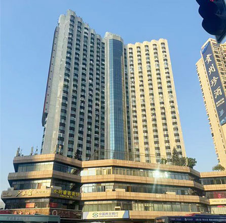 広州