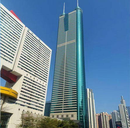 深圳