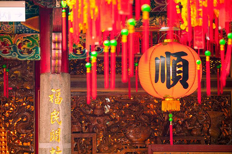【中国進出企業様向け】中国の長期休暇と物流への影響