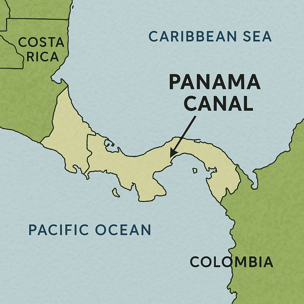 AI生成(パナマ運河地図).png