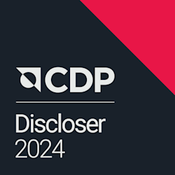 CDP「カーボン・ディスクロージャー・プロジェクト」