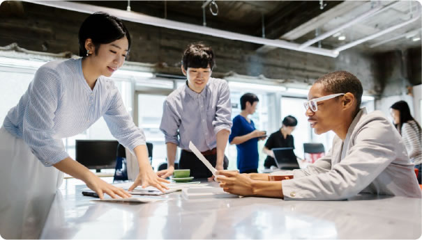 人材確保